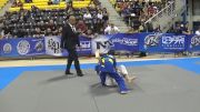 2016 SJJIF Worlds Day 2 Mat 6 Part 1