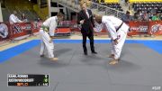 2016 SJJIF Worlds Day 2 Mat 8 Part 1