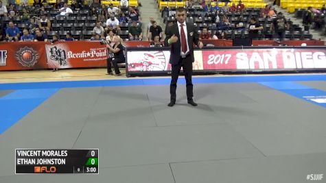 2016 SJJIF Worlds Day 2 Mat 10 Part 1