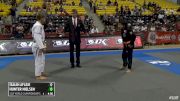 2016 SJJIF Worlds Day 2 Mat 11 Part 1