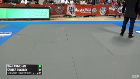 2016 SJJIF Worlds Day 2 Mat 12 Part 1