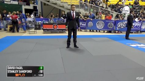 2016 SJJIF Worlds Day 1 Mat 1 Part 8