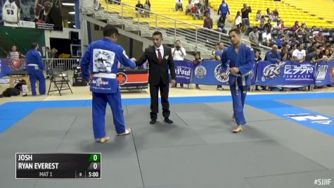 2016 SJJIF Worlds Day 1 Mat 1 Part 13