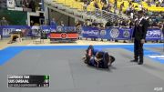 2016 SJJIF Worlds Day 1 Mat 13 Part 7