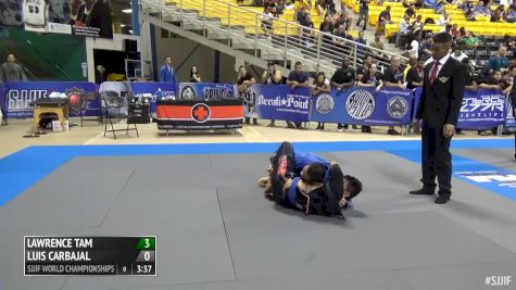 2016 SJJIF Worlds Day 1 Mat 13 Part 7