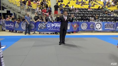 2016 SJJIF Worlds Day 1 Mat 2 Part 4