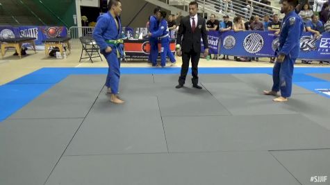 2016 SJJIF Worlds Day 1 Mat 1 Part 14