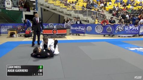 2016 SJJIF Worlds Day 1 Mat 1 Part 6