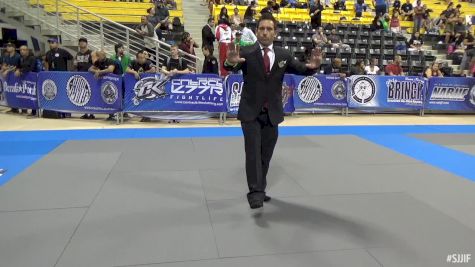 2016 SJJIF Worlds Day 1 Mat 2 Part 8