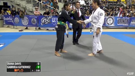 2016 SJJIF Worlds Day 1 Mat 2 Part 10