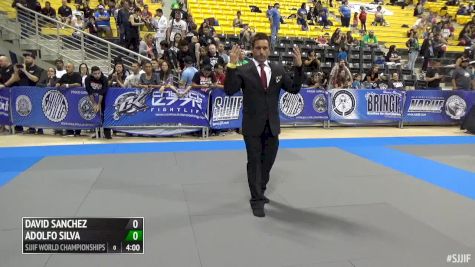 2016 SJJIF Worlds Day 1 Mat 2 Part 7