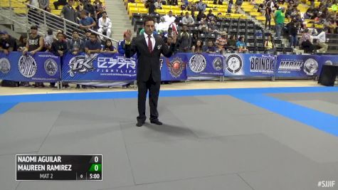 2016 SJJIF Worlds Day 1 Mat 2 Part 9