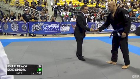 2016 SJJIF Worlds Day 1 Mat 2 Part 15