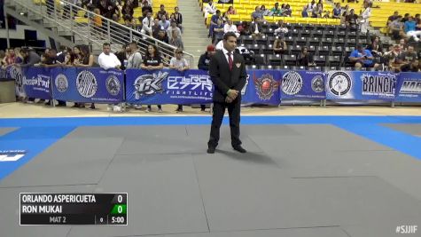 2016 SJJIF Worlds Day 1 Mat 2 Part 20