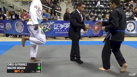 2016 SJJIF Worlds Day 1 Mat 2 Part 18