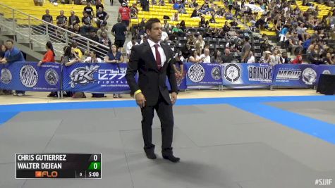 2016 SJJIF Worlds Day 1 Mat 2 Part 16