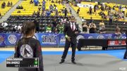 2016 SJJIF Worlds Day 1 Mat 3 Part 2