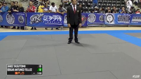 2016 SJJIF Worlds Day 1 Mat 2 Part 24