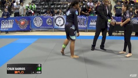 2016 SJJIF Worlds Day 1 Mat 3 Part 7