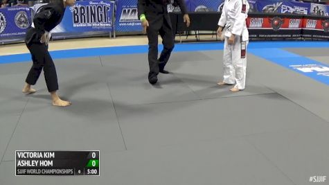 2016 SJJIF Worlds Day 1 Mat 3 Part 8