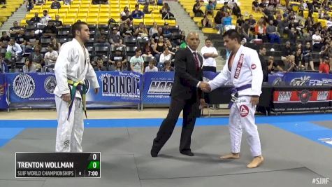 2016 SJJIF Worlds Day 1 Mat 3 Part 15