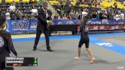 2016 SJJIF Worlds Day 1 Mat 3 Part 6