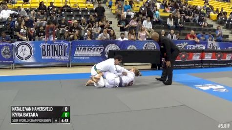 2016 SJJIF Worlds Day 1 Mat 3 Part 11