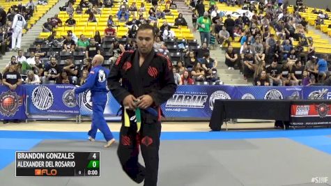 2016 SJJIF Worlds Day 1 Mat 3 Part 13
