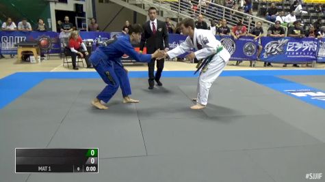 2016 SJJIF Worlds Day 1 Mat 1 Part 10