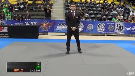 2016 SJJIF Worlds Day 1 Mat 5 Part 3