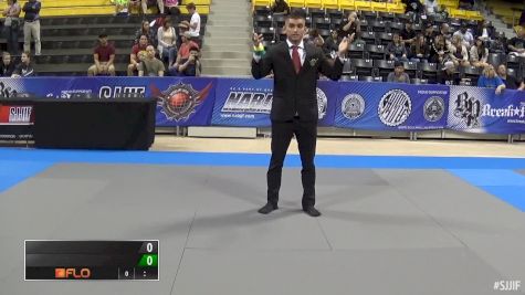 2016 SJJIF Worlds Day 1 Mat 5 Part 2