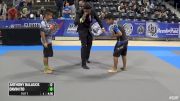 2016 SJJIF Worlds Day 1 Mat 5 Part 6