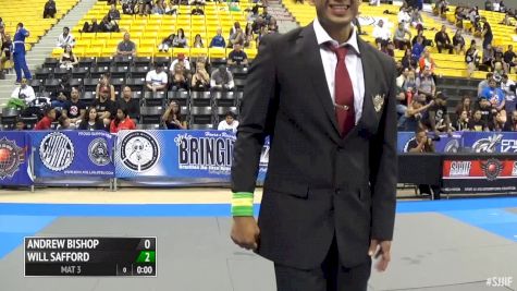 2016 SJJIF Worlds Day 1 Mat 3 Part 17