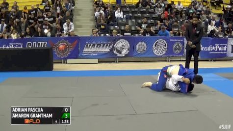 2016 SJJIF Worlds Day 1 Mat 5 Part 15