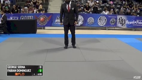 2016 SJJIF Worlds Day 1 Mat 5 Part 10