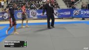 2016 SJJIF Worlds Day 1 Mat 6 Part 1
