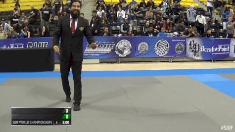 2016 SJJIF Worlds Day 1 Mat 5 Part 16