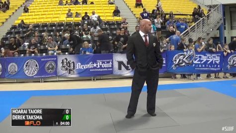 2016 SJJIF Worlds Day 1 Mat 6 Part 2