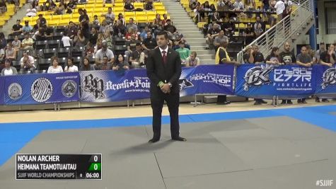 2016 SJJIF Worlds Day 1 Mat 5 Part 13