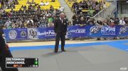 2016 SJJIF Worlds Day 1 Mat 6 Part 5
