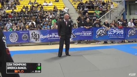 2016 SJJIF Worlds Day 1 Mat 6 Part 5