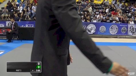 2016 SJJIF Worlds Day 1 Mat 5 Part 12