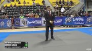 2016 SJJIF Worlds Day 1 Mat 6 Part 3