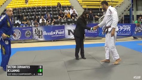 2016 SJJIF Worlds Day 1 Mat 6 Part 10