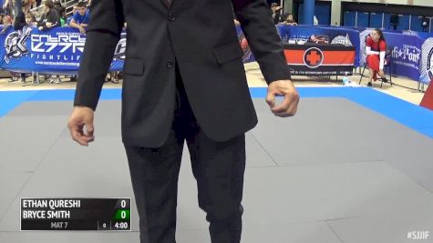 2016 SJJIF Worlds Day 1 Mat 7 Part 2