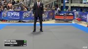 2016 SJJIF Worlds Day 1 Mat 7 Part 5