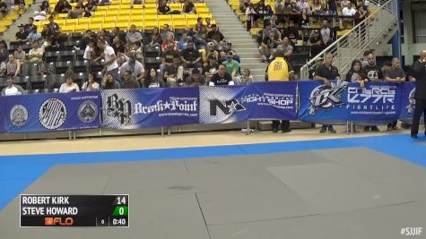 2016 SJJIF Worlds Day 1 Mat 6 Part 7