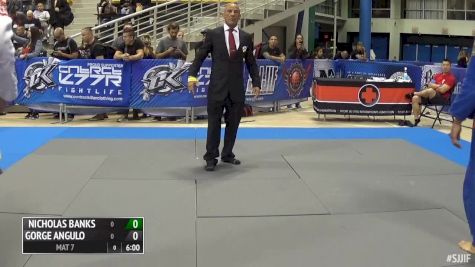 2016 SJJIF Worlds Day 1 Mat 7 Part 17