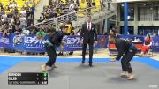 2016 SJJIF Worlds Day 1 Mat 7 Part 11