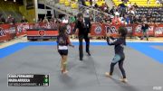 2016 SJJIF Worlds Day 1 Mat 7 Part 9